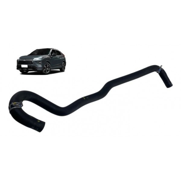 Mangueira Canister - Mitsubishi Eclipse Cross Sport 1.5 2024 Preto