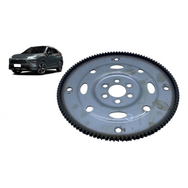 Volante De Motor ( Cremalheira ) - Mitsubishi Eclipse 2024