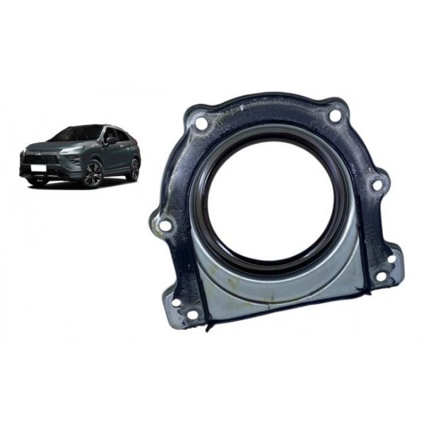 Retentor Virabrequim -mitsubishi Eclipse Cross Sport 2023