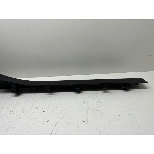 Soleira Da Porta Dianteira Direita Fluence 2013