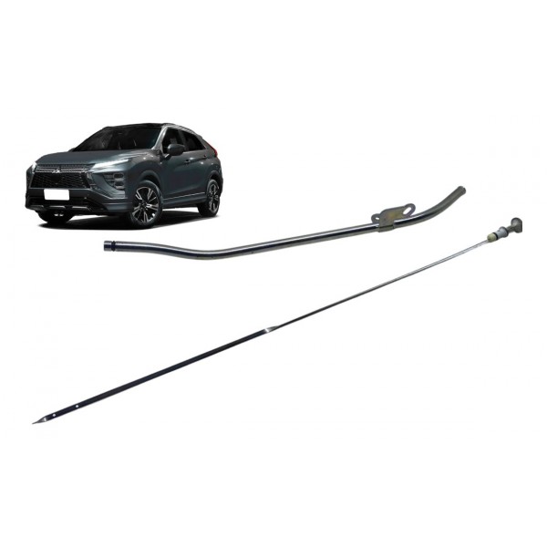 Tubo / Vareta Medidor De Óleo - Mitsubishi Eclipse 2024