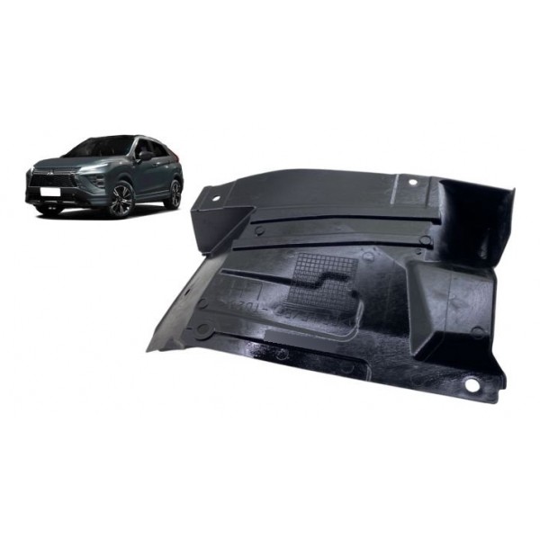 Protetor / Acab. Motor ( Esq ) - Mitsubishi Eclipse 2024