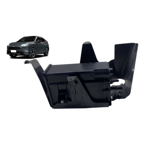 Fitro Canister C/ Suporte - Mitsubishi Eclipse Cross 2024 Preto