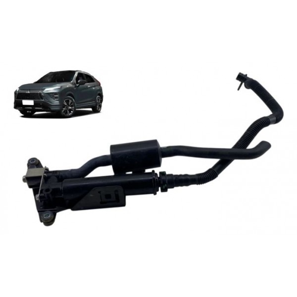 Válvula Canister - Mitsubishi Eclipse Cross 202