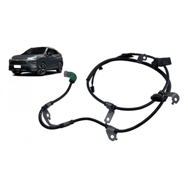 Sensor Abs ( Tras Direito ) - Mitsubishi Eclipse Cross 2024