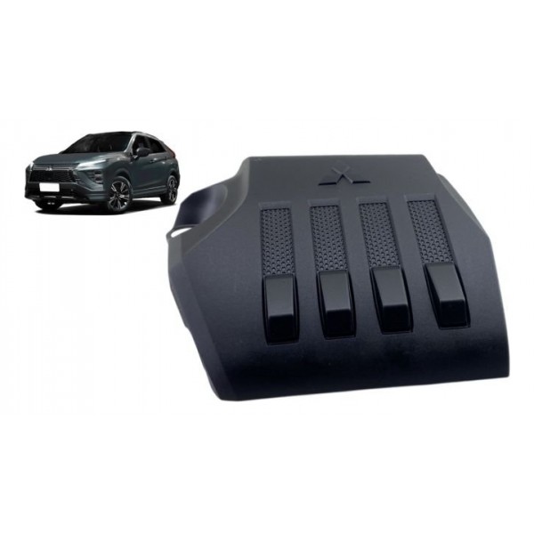 Acab. Tampa De Motor - Mitsubishi Eclipse Cross Sport 2024