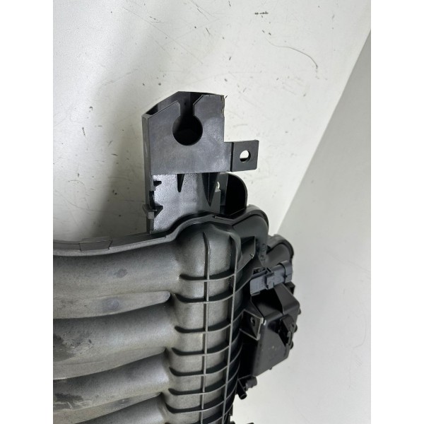 Coletor De Admissao Fluence 2013 3413 C/ Detalhe