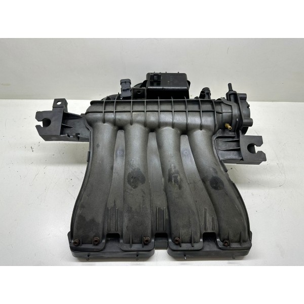 Coletor De Admissao Fluence 2013 3413 C/ Detalhe