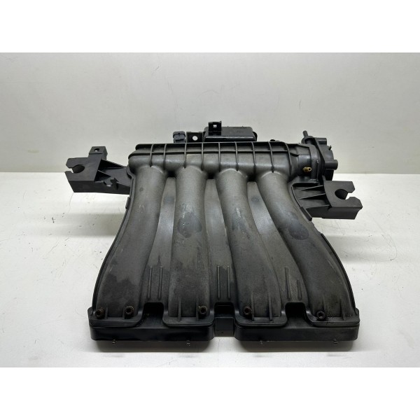 Coletor De Admissao Fluence 2013 3413 C/ Detalhe