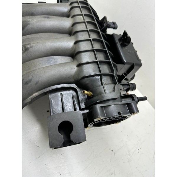 Coletor De Admissao Fluence 2013 3413 C/ Detalhe