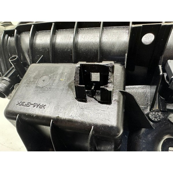 Coletor De Admissao Fluence 2013 3413 C/ Detalhe