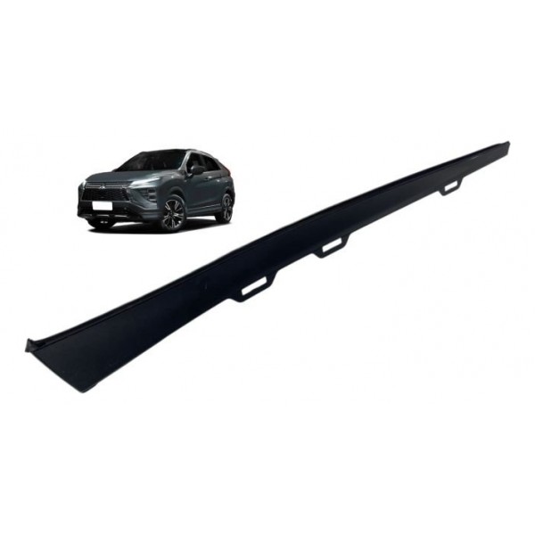 Moldura De Teto - Mitsubishi Eclipse Cross Sport 1.5 2024 Preto