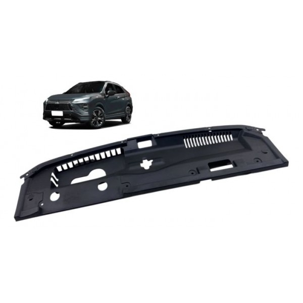Defletor Superior Radiador - Mitsubishi Eclipse Cross 2024