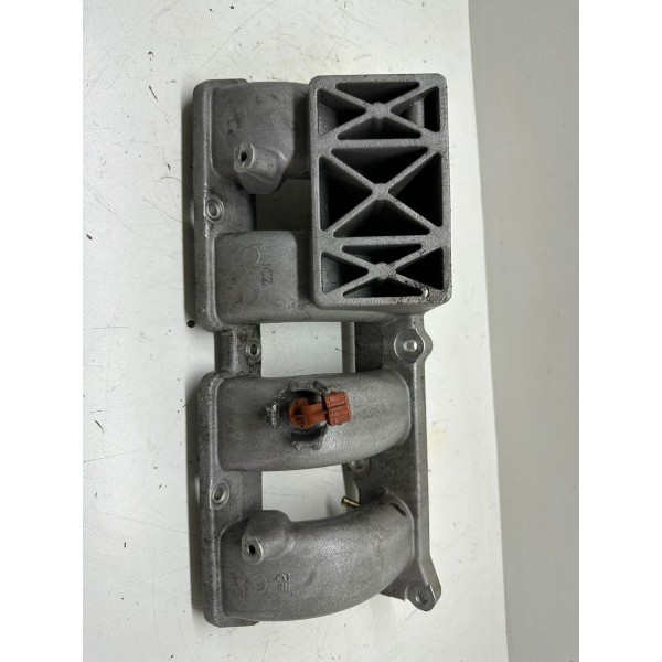 Coletor Admissão Suporte Fluence 2013 3412