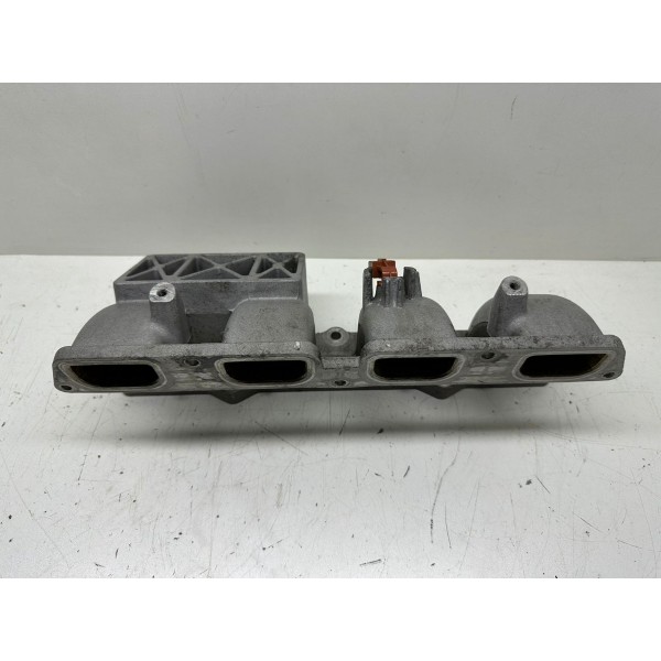 Coletor Admissão Suporte Fluence 2013 3412