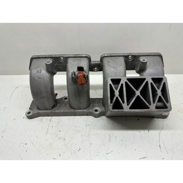 Coletor Admissão Suporte Fluence 2013 3412