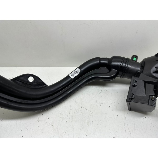 Gargalo Tanque De Combustível Fluence 2013