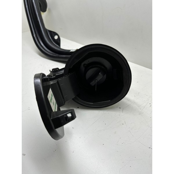 Gargalo Tanque De Combustível Fluence 2013