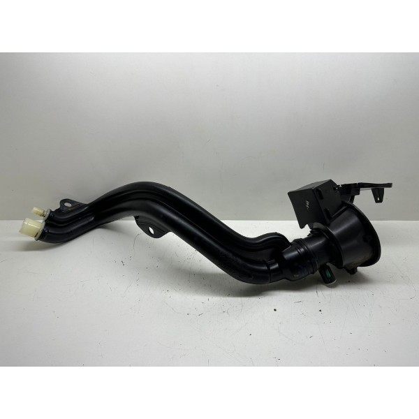 Gargalo Tanque De Combustível Fluence 2013