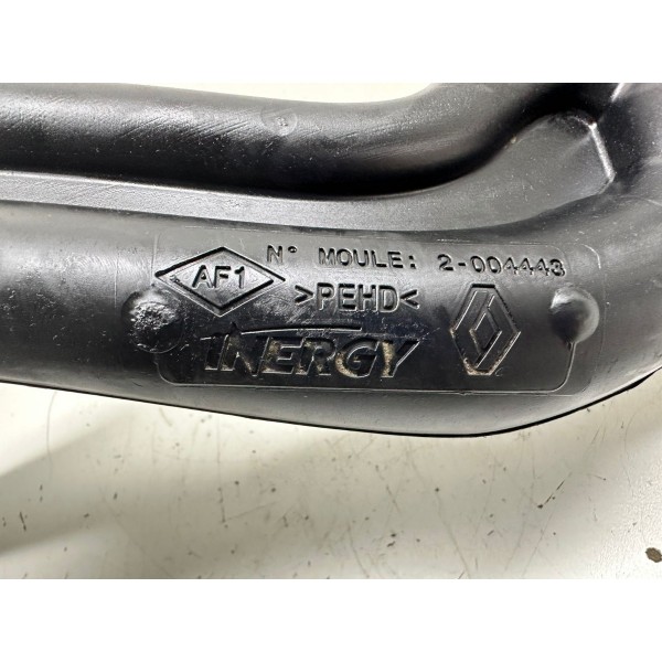 Gargalo Tanque De Combustível Fluence 2013