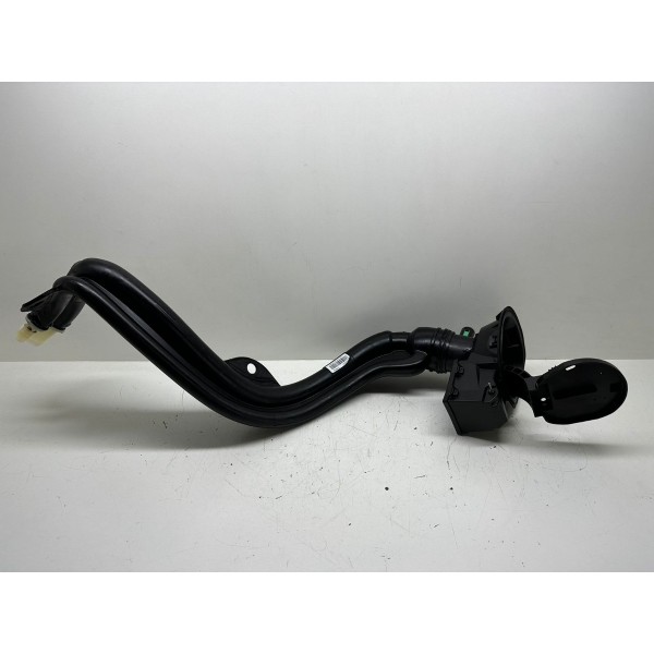 Gargalo Tanque De Combustível Fluence 2013