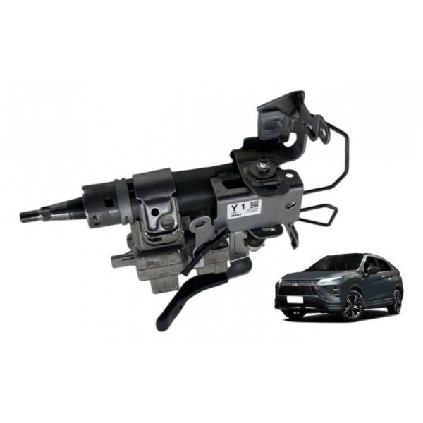 Coluna De Direção Elétrica - Mitsubishi Eclipse Cross 2024