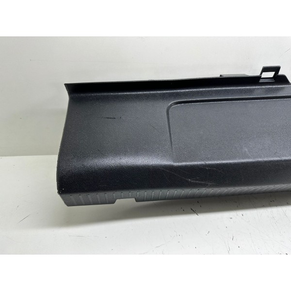 Acabamento Fechadura Porta Mala Fluence 2013