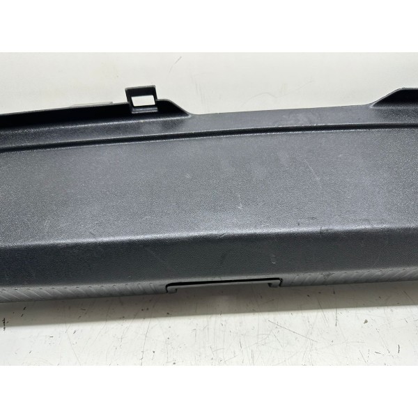 Acabamento Fechadura Porta Mala Fluence 2013