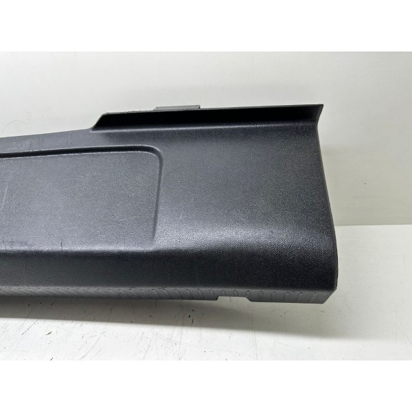 Acabamento Fechadura Porta Mala Fluence 2013