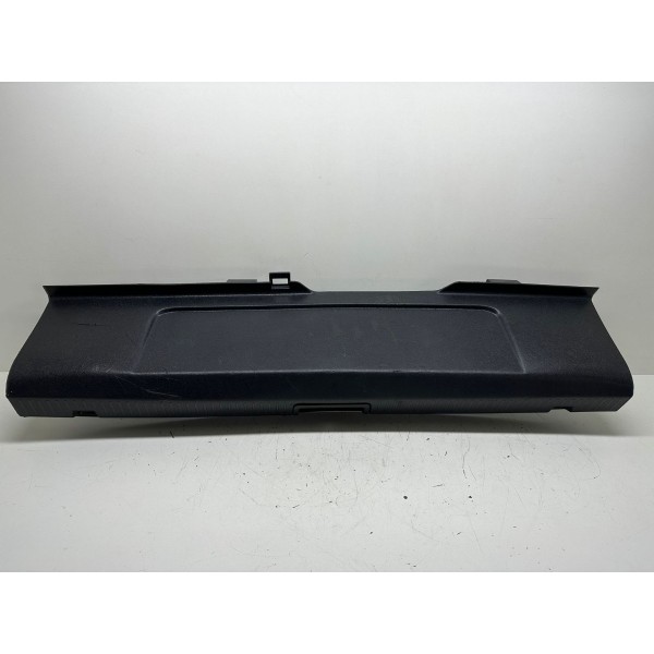 Acabamento Fechadura Porta Mala Fluence 2013