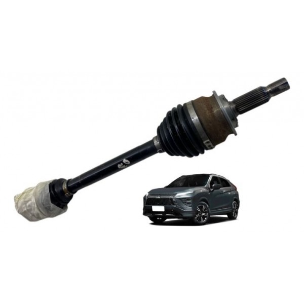 Semi Eixo ( Diant Direito ) - Mitsubishi Eclipse Cross 2024