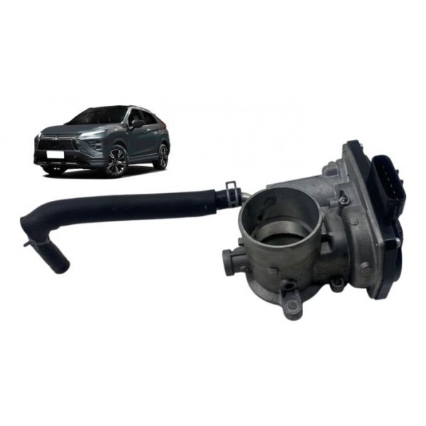 Corpo De Borboleta ( Tbi ) - Mitsubishi Eclipse Cross 2024