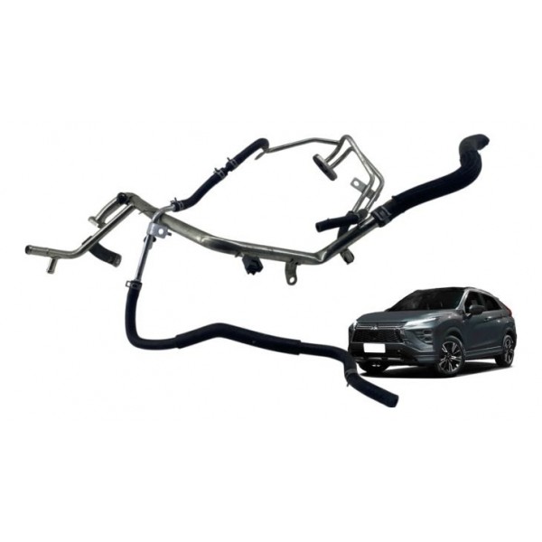 Mangueira Conjunto Ar Condicionado - Mitsubishi Eclipse 2024