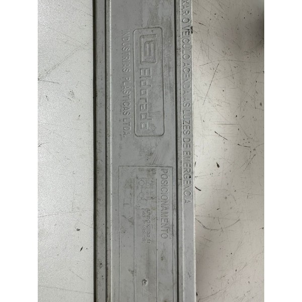 Triangulo De Segurança Fluence 2013 3410