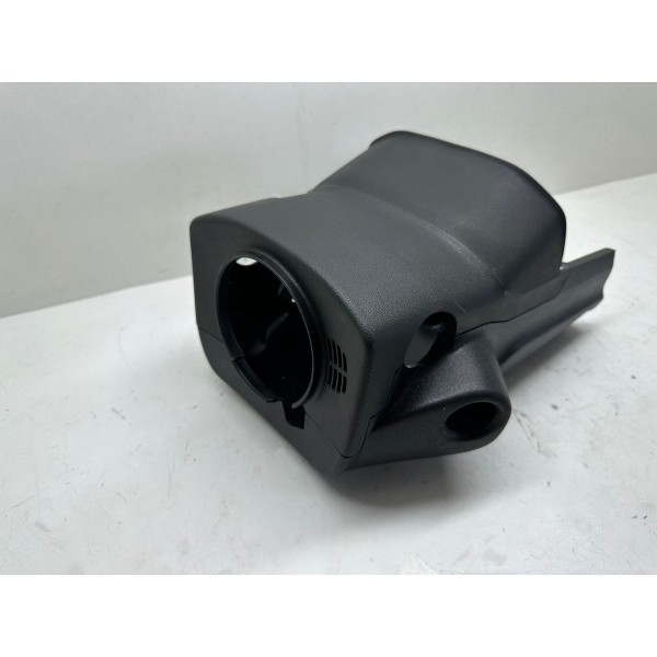 Moldura Coluna De Direção Peugeot 208 2017 9800953377 5342