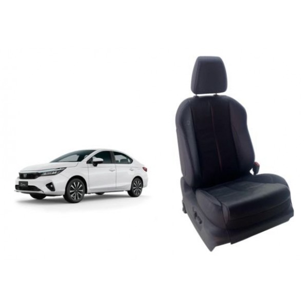 Banco Dianteiro ( Direito ) - Mitsubishi Eclipse Cross 2024 Preto