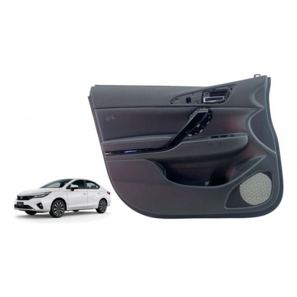 Forro De Porta ( Diant Direita ) - Mitsubishi Eclipse 2024