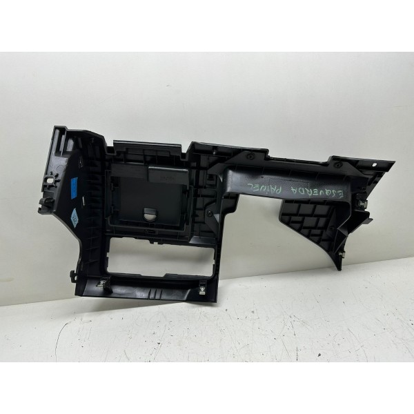 Moldura Inferior Painel Fluence 2013 689216254r