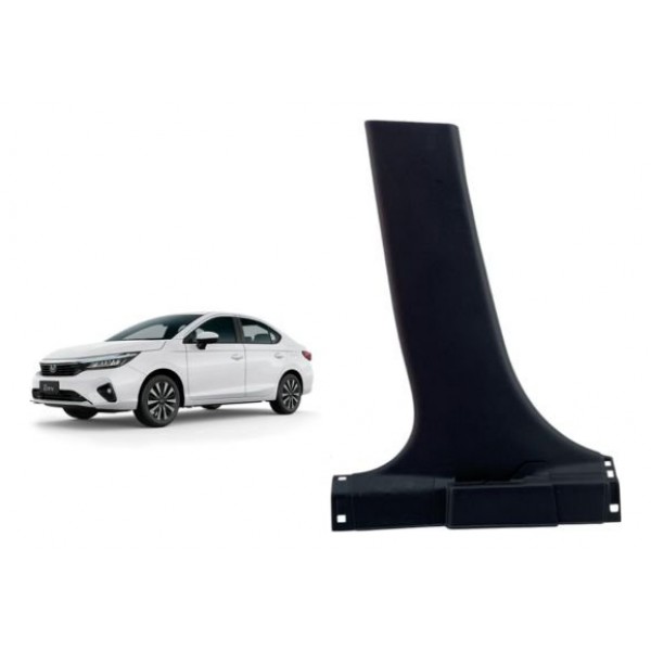 Acab. Coluna Central ( Esquerdo ) - Mitsubishi Eclipse 2024