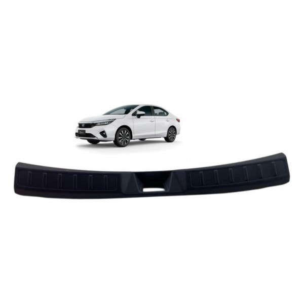 Acab. Interno Porta Malas - Mitsubishi Eclipse Cross 2024