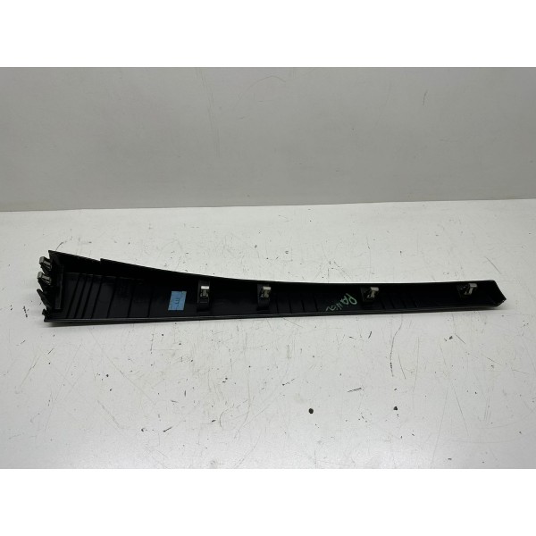 Moldura Painel Fluence 2013 682110667r