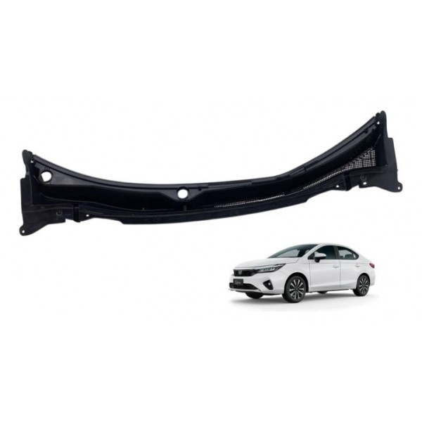 Churrasqueira - Mitsubishi Eclipse Cross Sport 1.5 2024 Preto