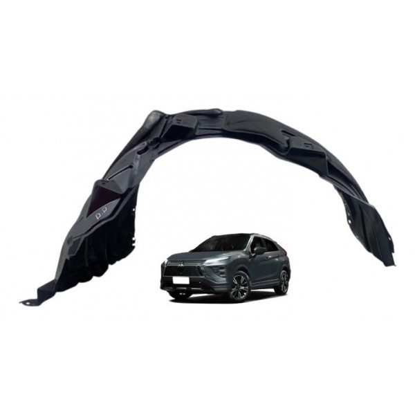 Parabarro ( Dianteiro Direito ) - Mitsubishi Eclipse 2024