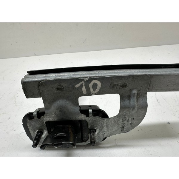 Limitador Porta Traseira Direita Peugeot 208 2017  5222