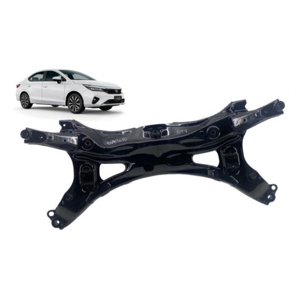 Quadro Agregado ( Dianteiro ) - Honda City Touring 1.5 2022