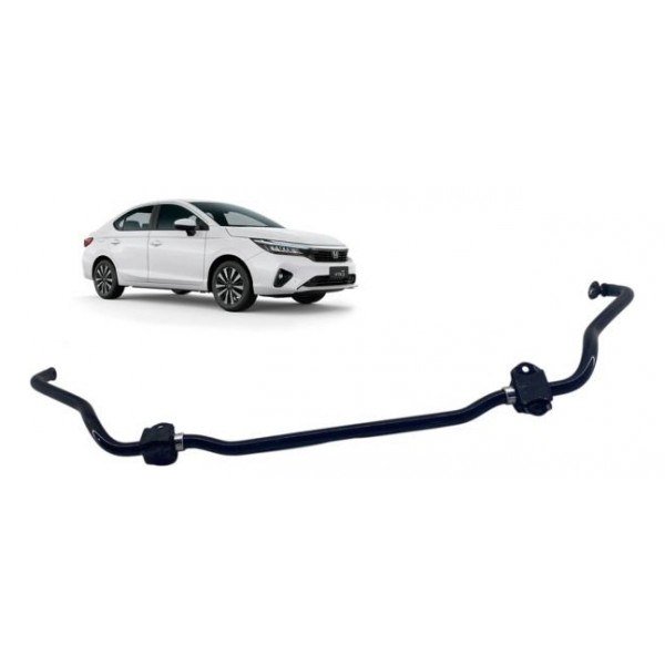 Barra Estabilizadora ( Dianteira ) - Honda City Touring 2022
