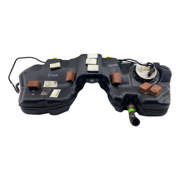 Tanque De Combustível ( C/ Bomba ) - Range Rover Velar 2018