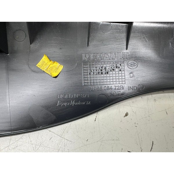 Acabamento Coluna Traseira Direito Fluence 2013 849508472r