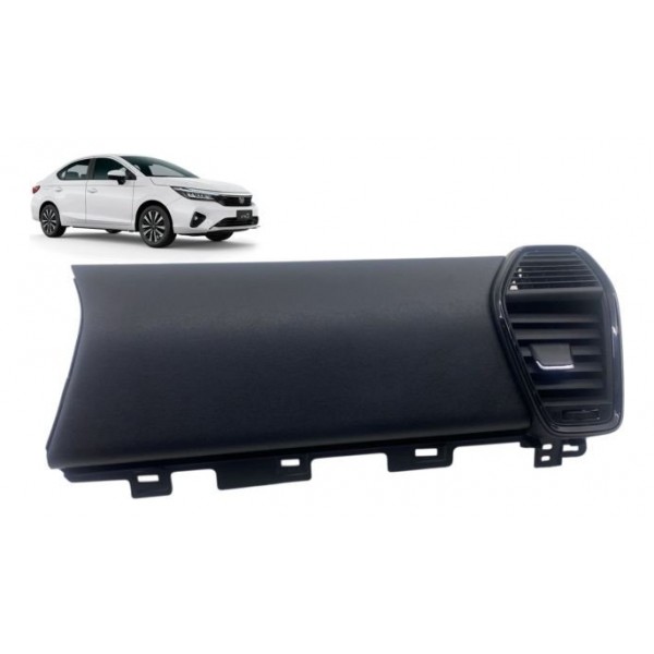 Difusor De Ar ( Diant Direito ) - Honda City Touring 2022