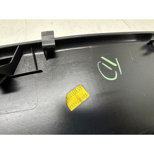 Acabamento Coluna Central Direita Fluence 2013